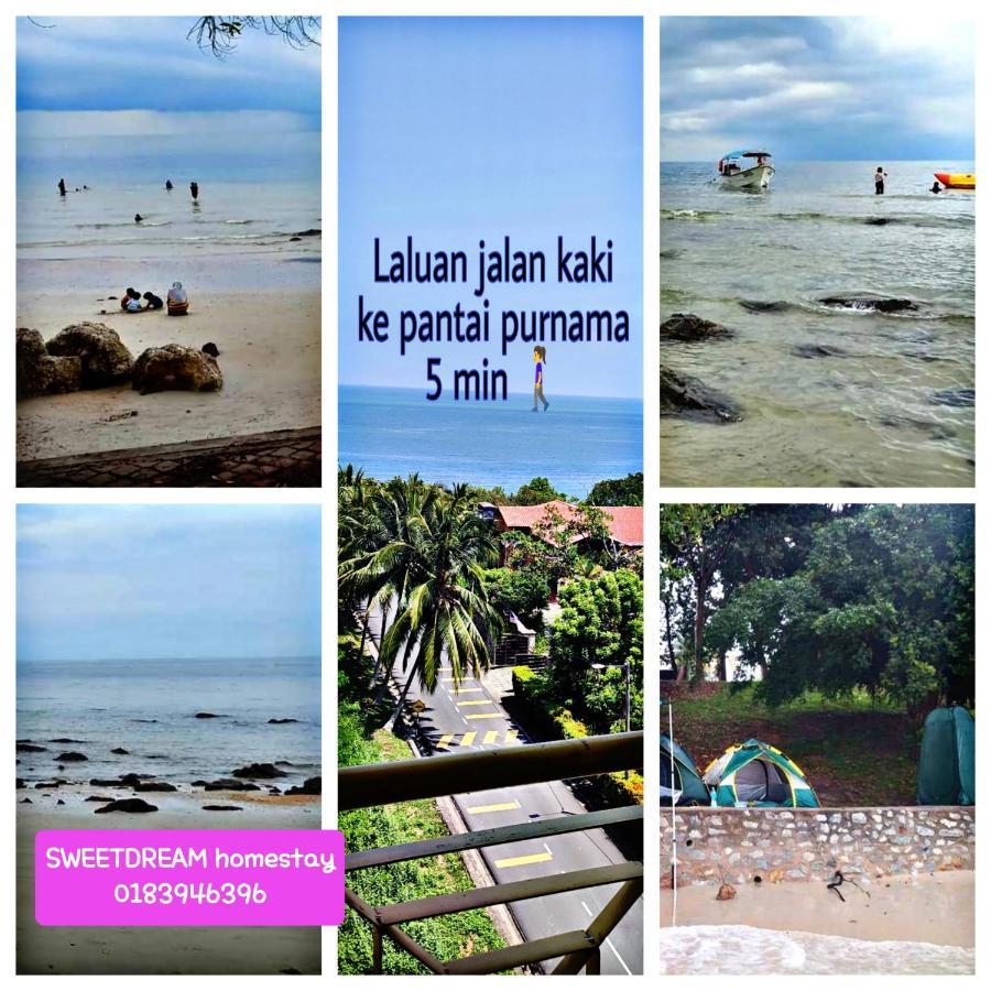Sugarstay Homestay Teluk Kemang 포트딕슨 외부 사진