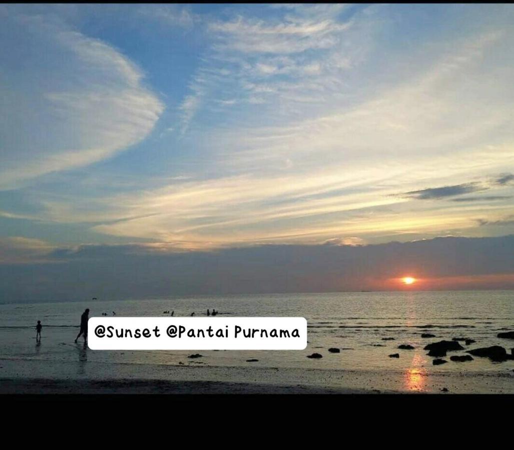 Sugarstay Homestay Teluk Kemang 포트딕슨 외부 사진